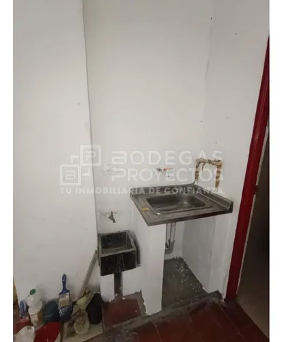 Arriendo Bodega En Medellin Guayabal