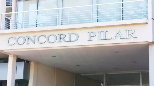 Imagen 1 de 5 de Departamento En Venta Ubicado En Concord Pilar, Pilar, G.b.a. Zona Norte