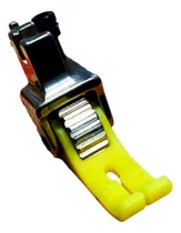 Comprar Prensatela Recta Industrial De Teflon Con Rodillo Grande