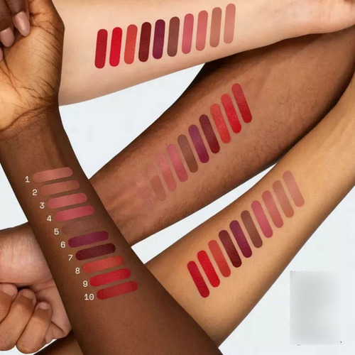 Lápiz Labial Clásico R.e.m. By Ariana Grande - Pucker Up