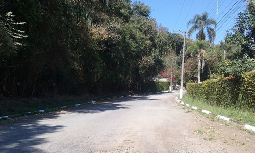 Imagem 7 de 12 de Venda Residential / Land Lot Serra Da Cantareira Mairiporã - 1767