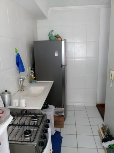 Imagem 8 de 15 de Apartamento Para Venda No Bairro Jardim São Domingos Em Guarulhos - Cod: Ai24126 - Ai24126