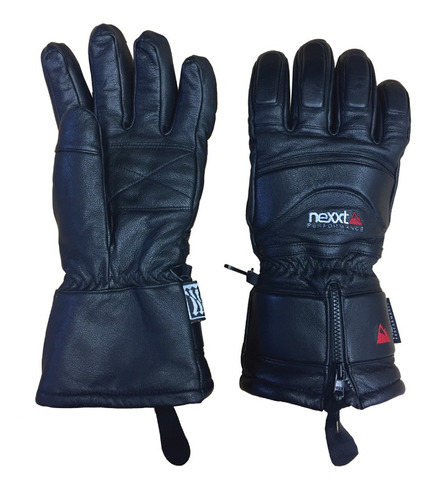 Guantes Nieve Hombre Ski Snowboard Nexxt Combat  Impermeable