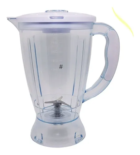 Vaso Licuadora Liliana Licuadoras Cocina MercadoLibre