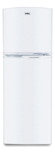 Refrigerador auto defrost Mabe Profesional RMA0923VMFB0 blanco con freezer 299L 127V