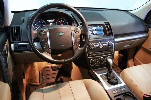 Land Rover Freelander 2 Se 2.0 Si4- 2013/2013