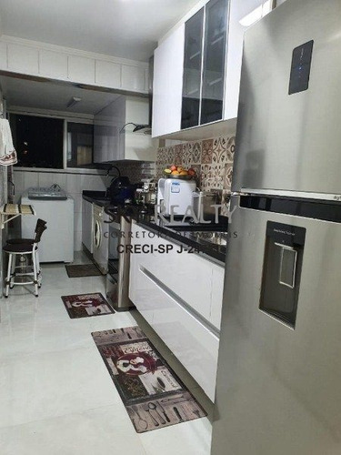Imagem 13 de 14 de Apartamentos - Vila Sofia - Ref: 8346 - V-8346