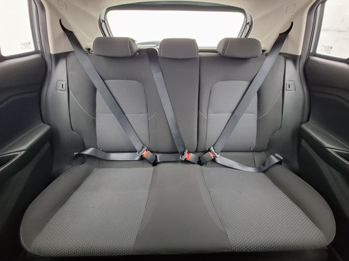 Chevrolet Onix 1.0 TURBO FLEX LTZ AUTOMÁTICO