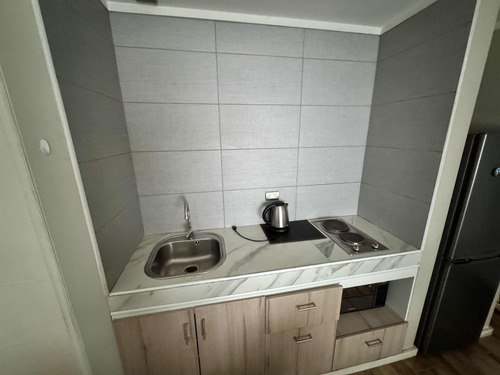 Hermoso Departamento Con Excelente Ubicación En Valdivia