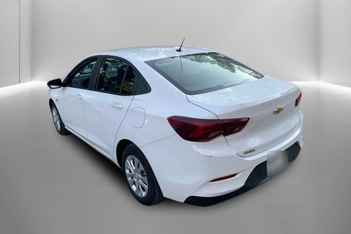 Chevrolet Onix 1.0t Ls At