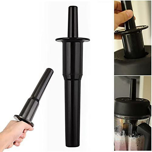 2 Émbolos De Plástico Blender Tamper Accelerator Para 760