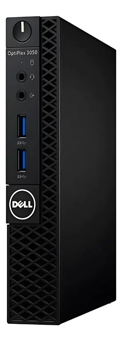 Optiplex 3050 Micro | Mercado Livre