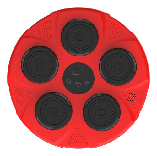 . Máquina Boxeo, Música Inteligente, Bolsa Arena, Almoha