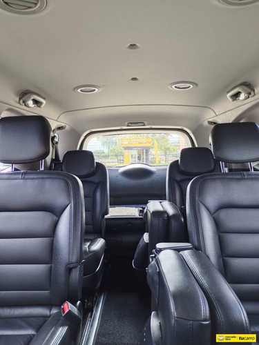 Ssangyong Rodius 2.0 2wd