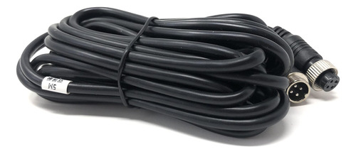 Accugps Cable De Extensin De Video De Aviacin De 15 Pies Par