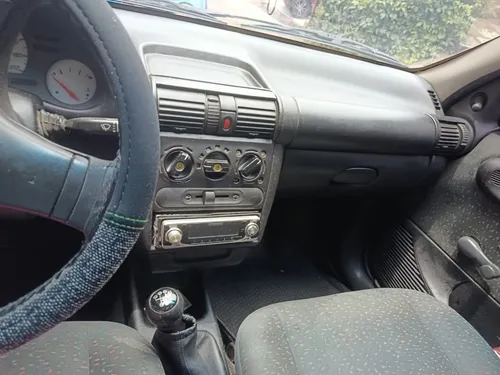 Chevrolet Corsa 1.4 Active