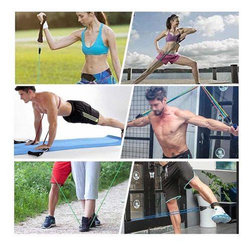 Kit Extensor Premium