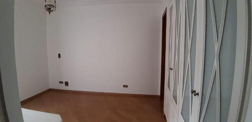 Apartamento À Venda, 143 M² Por R$ 1.200.000,00 - Santana (zona Norte) - São Paulo/sp - Ap8345