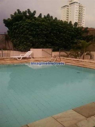 Imagem 6 de 11 de Apartamento Em Alto Da Mooca, São Paulo/sp De 55m² 2 Quartos À Venda Por R$ 373.000,00 - Ap858182-s