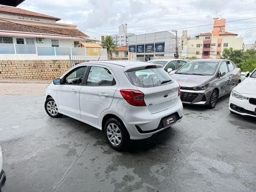 Ford Ka Ka 1.0 SE/SE Plus TiVCT Flex 5p