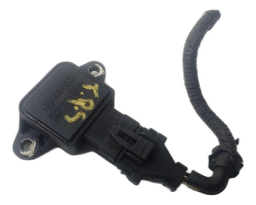 Sensor Tps O Mariposa 20 Hyundai Tucson 2005-2010