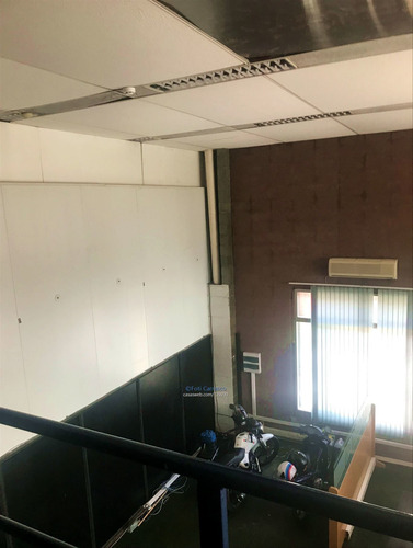 Imagen 2 de 8 de Local Industrial Depósito Logístico Disponible Flor Maroñas