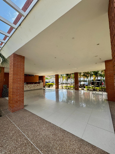Apartamento En Obra Gris En Conjunto Residencial Costarena Suites