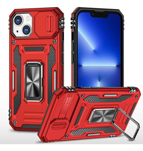 Funda Case Para iPhone 13 Pro Max Anti Golpes Anti Shock 