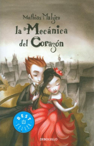 Libro La Mecánica Del Corazón