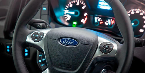 Ford Transit 2.2 Furgón Largo Techo Elevado (ta14) C