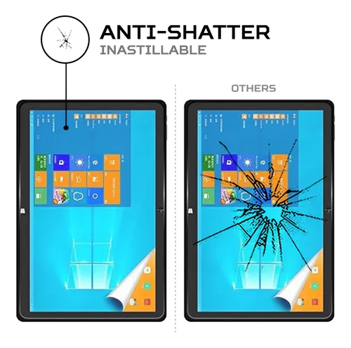 Protector De Pantalla Antishock Para Teclast Tbook 12 Pro
