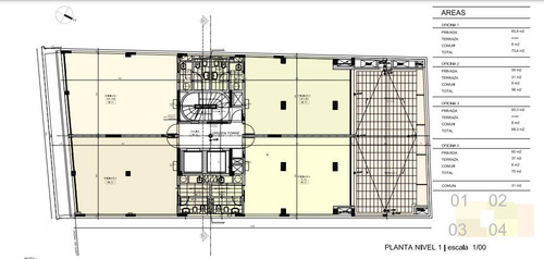 Oficina En Venta - Ciudad Vieja, Montevideo