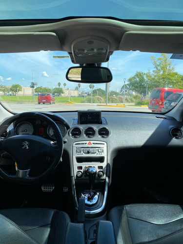 Peugeot 308 1.6 Sport Thp 163cv