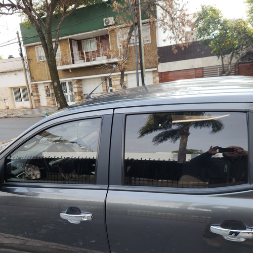 Ford Ranger 3.2 Cd Xlt Tdci 200cv Automática 4x4