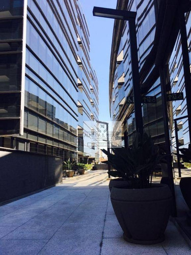Imagem 4 de 15 de Imóvel Com Renda (andar Comercial) No Ed. Ez Mark. Área De 1.505m². 24 Vagas . - Ac0006