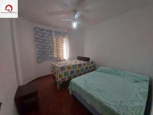 Imagem 5 de 13 de Apartamento À Venda Perto Praia Das Pitangueiras - Ap1708 - 34708492