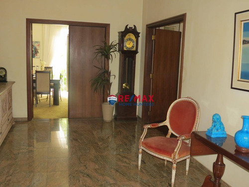Imagem 17 de 22 de Casa Para Alugar, 1126 M² Por R$ 30.000,00/mês - Parque Nova Campinas - Campinas/sp - Ca4260