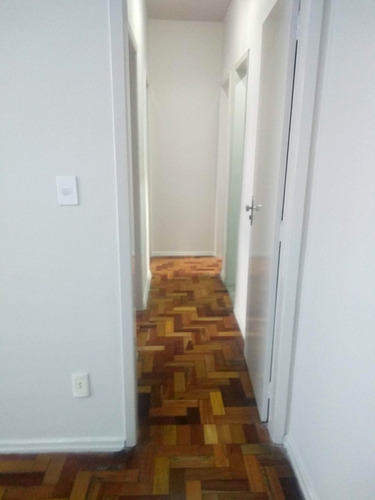 Imagem 7 de 17 de Apto Barro Preto | 3 Quartos | 80 M² | Cond: R$870.00 | 1 Vaga - 8shq6e