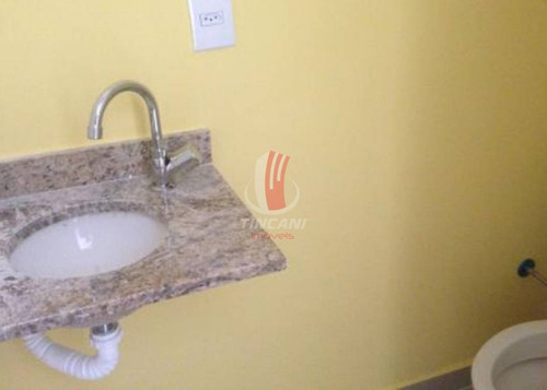 Imagem 7 de 10 de Sobrado Em Condomínio Para Venda No Bairro Chácara Belenzinho, 3 Dorms, 1 Suíte, 1 Vaga, 70m² , Terreno 400.00m² - 7134