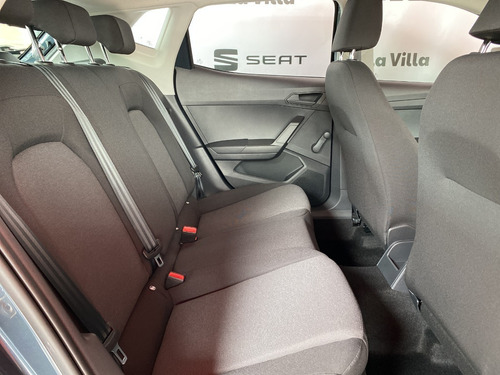 Imagen 15 de 15 de Seat Ibiza Reference Tm 2021