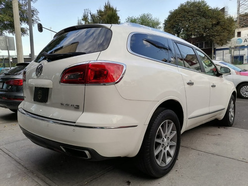 Imagen 4 de 12 de Buick Enclave Premium