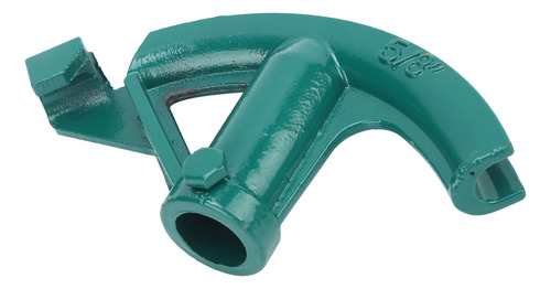 Cable Doblador De Tubos De Acero 45 # Herramienta Manual De