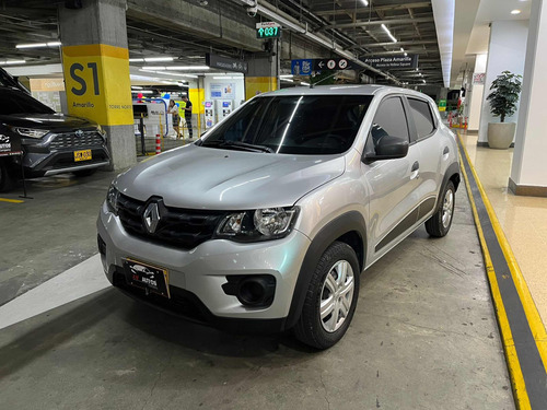 Renault Kwid Zen