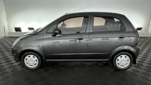 Chevrolet Spark LIFE