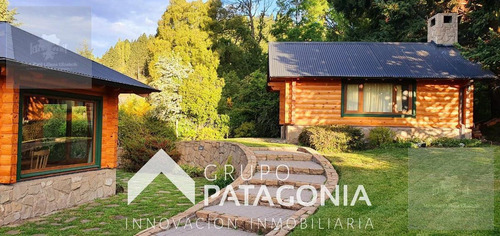 Imagen 6 de 13 de Casa - San Martin De Los Andes