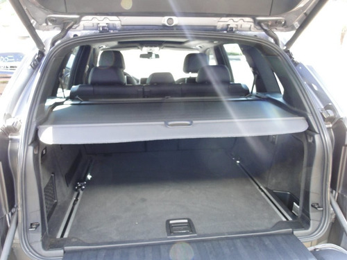 Bmw X5 3.0 Full 4x4 35i 6 Cilindros 24v Gasolina 4p