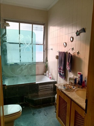 Imagem 24 de 30 de Apartamento Com 3 Dormitórios À Venda, 117 M² Por R$ 848.000,00 - Aparecida - Santos/sp - Ap3163