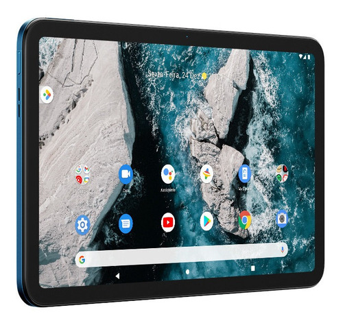 Tablet Nokia T20 4gb Ram + 64gb, Tela 10.4 Nk069