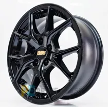 Comprar Rodas Aro15 Bbs Ci-r 5x100 Fox Polo Golf Spacefox - M28 15