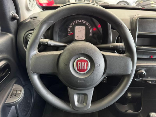 Fiat Mobi Easy